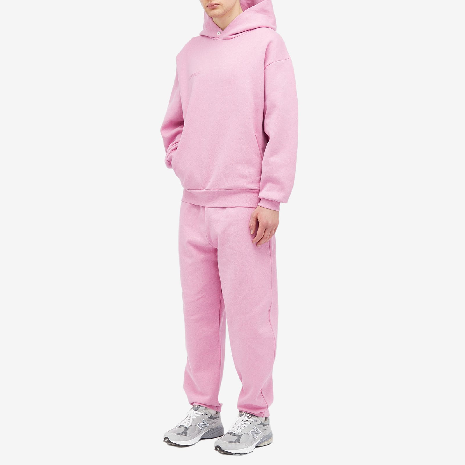 Reclaim 3.0 Hoodie in Reclaim Sakura, Size Large
