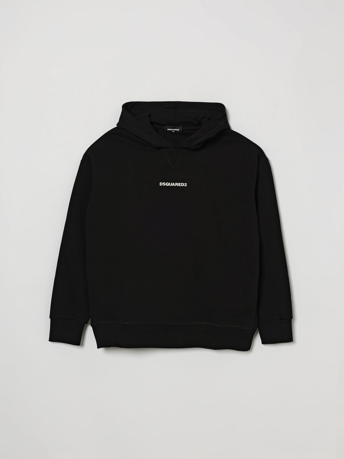 Sweater Kids color Black