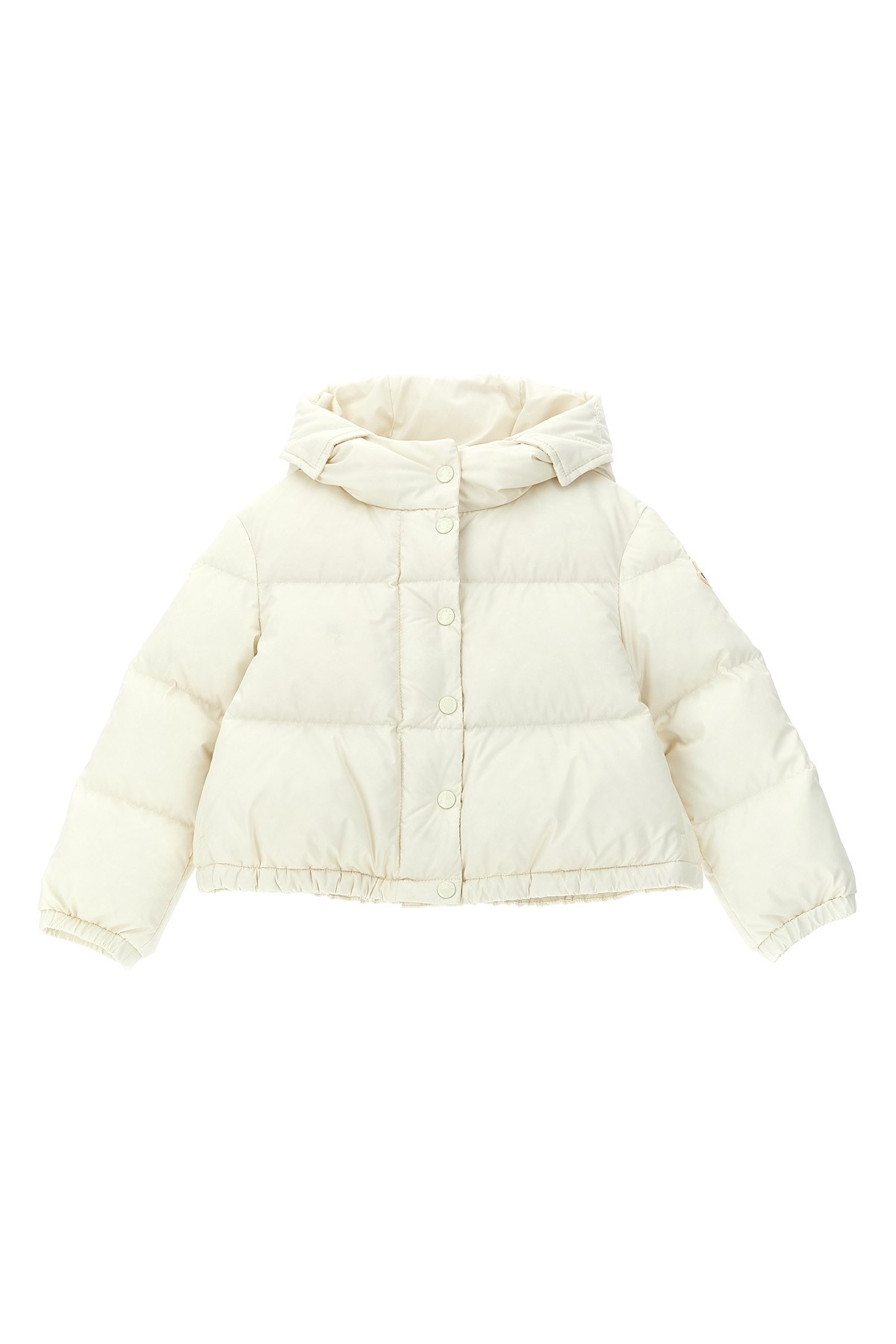 'Laurie' Down Jacket