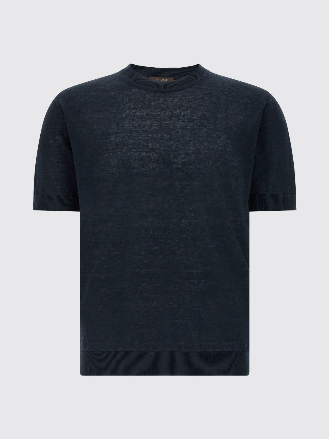 Sweater Men color Grey