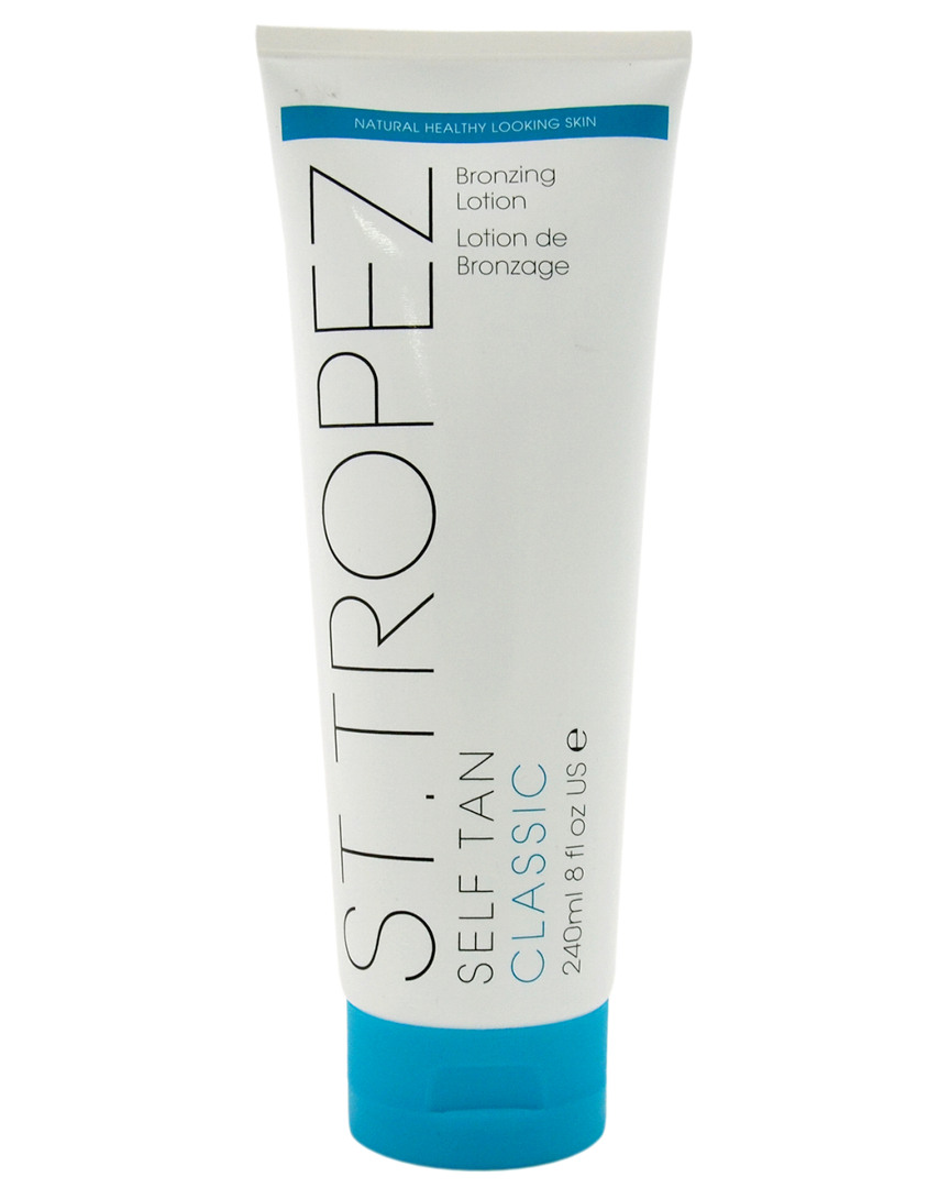 8oz Self Tan Bronzing Lotion