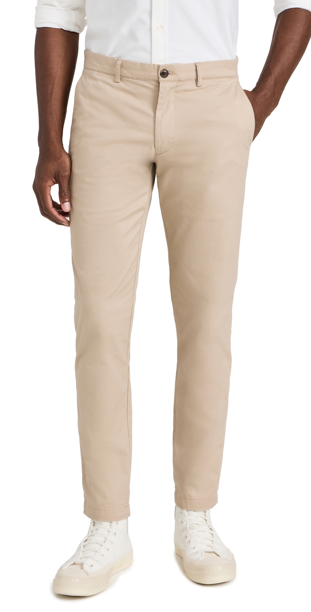 Connor Chinos Khaki
