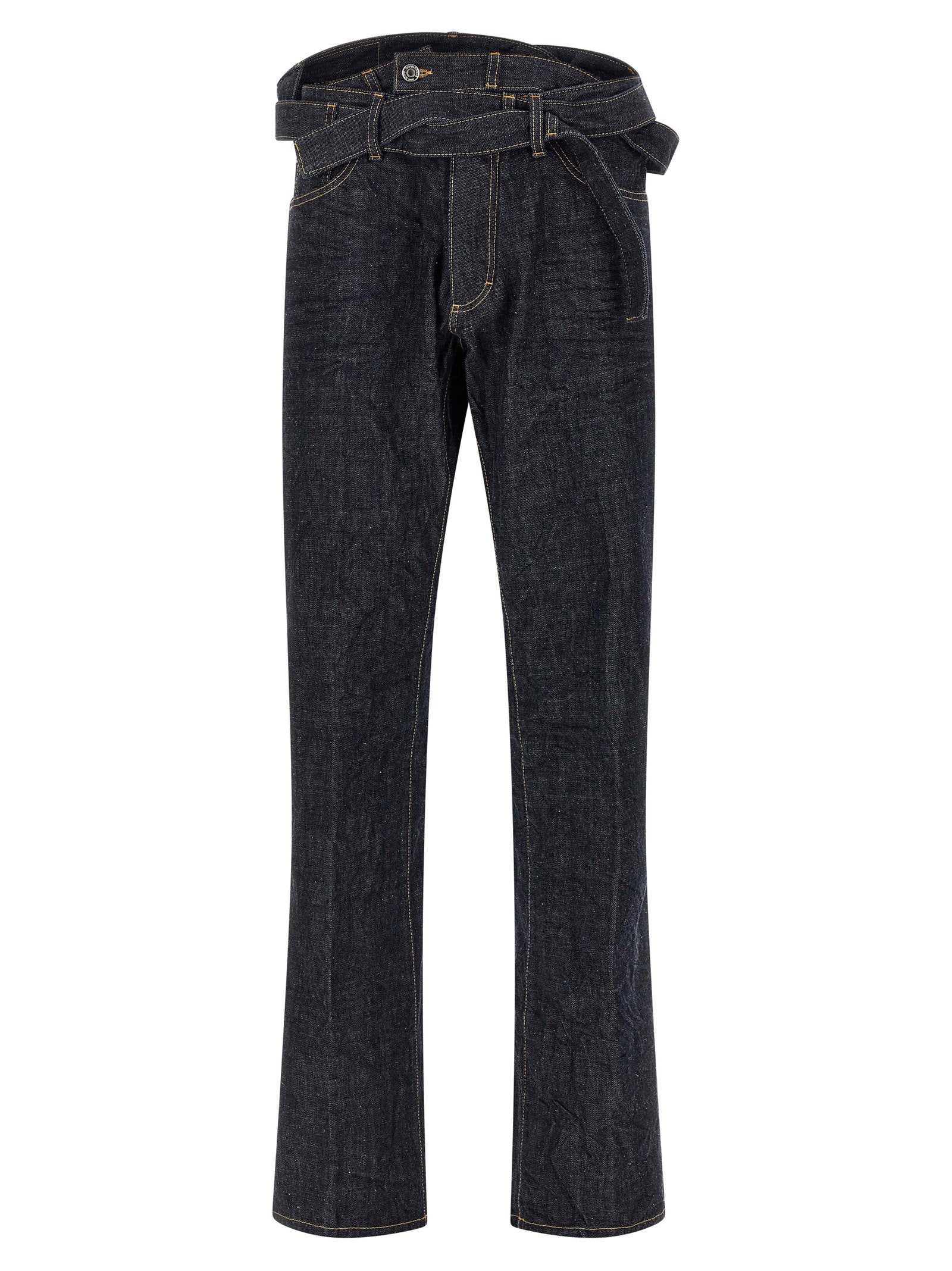 Magliano X Capsule Butch Jeans