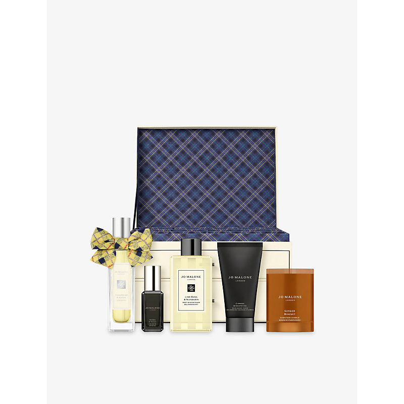 Womens Christmas Kist Advent Calendar Worth £595