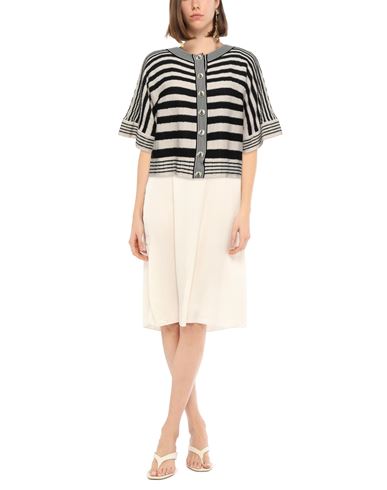 Woman Cardigan Black
