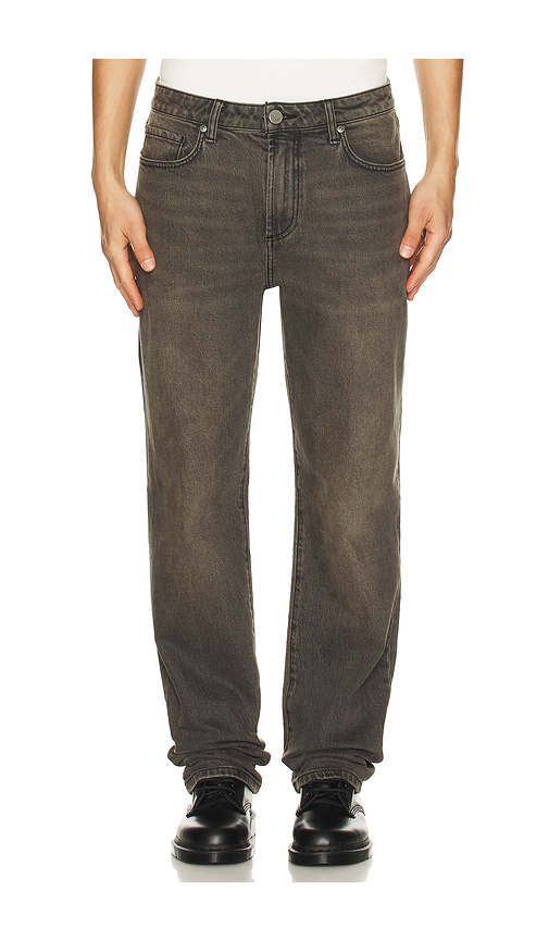 Monfrere Caine Jeans in Black. 34. Also , 31, 32