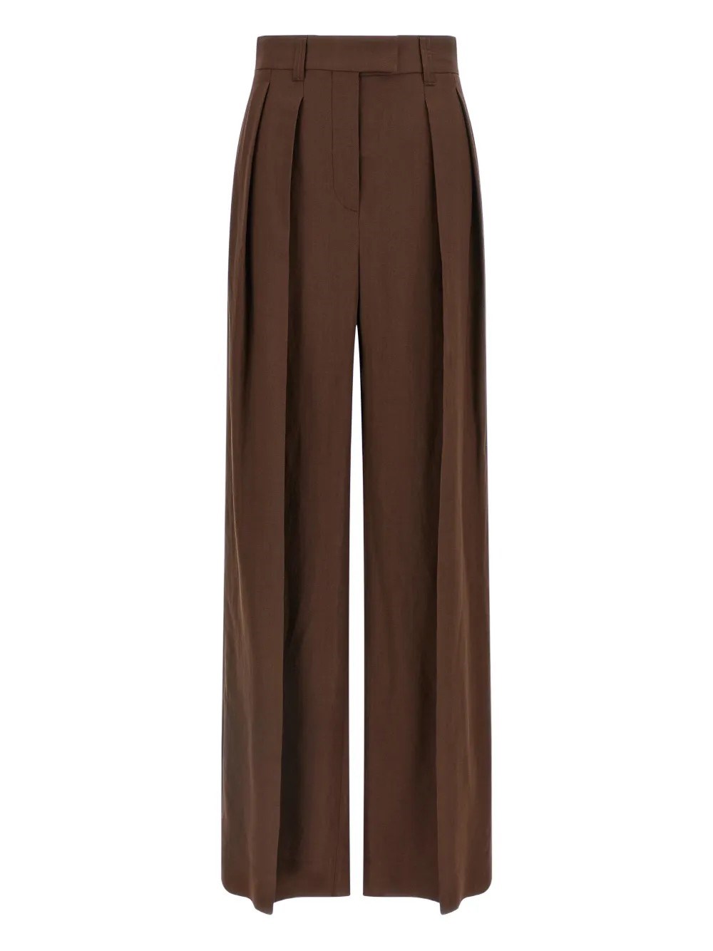 Flare Trousers