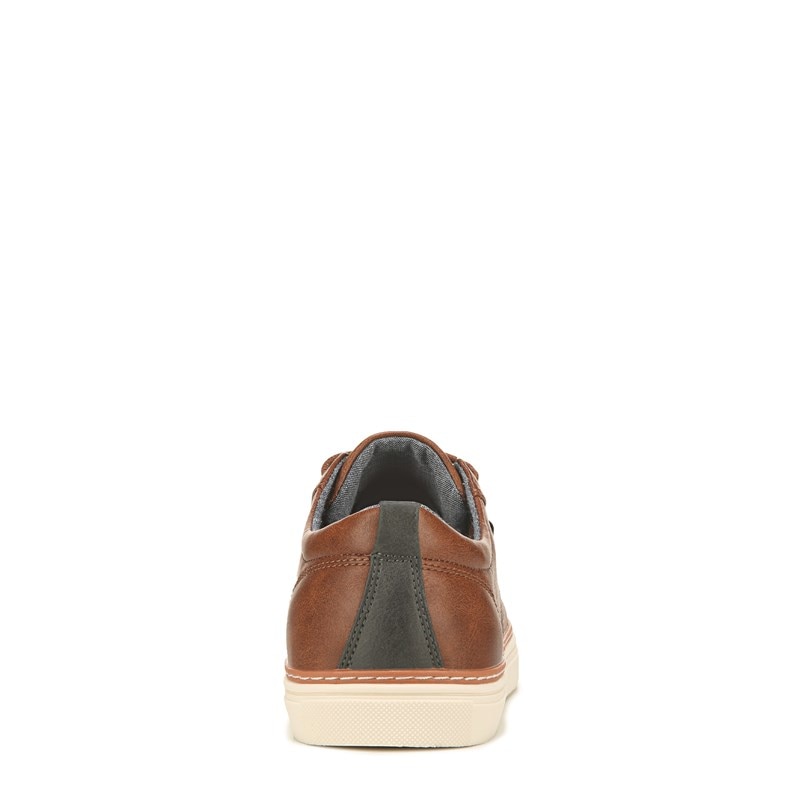Men's Renegade Sneakers (Cognac)