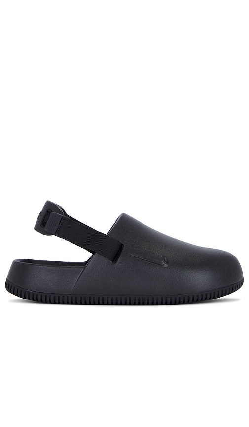 Nike Calm Sandal in Black. -  9 also in 10, 11, 12, 13, 6