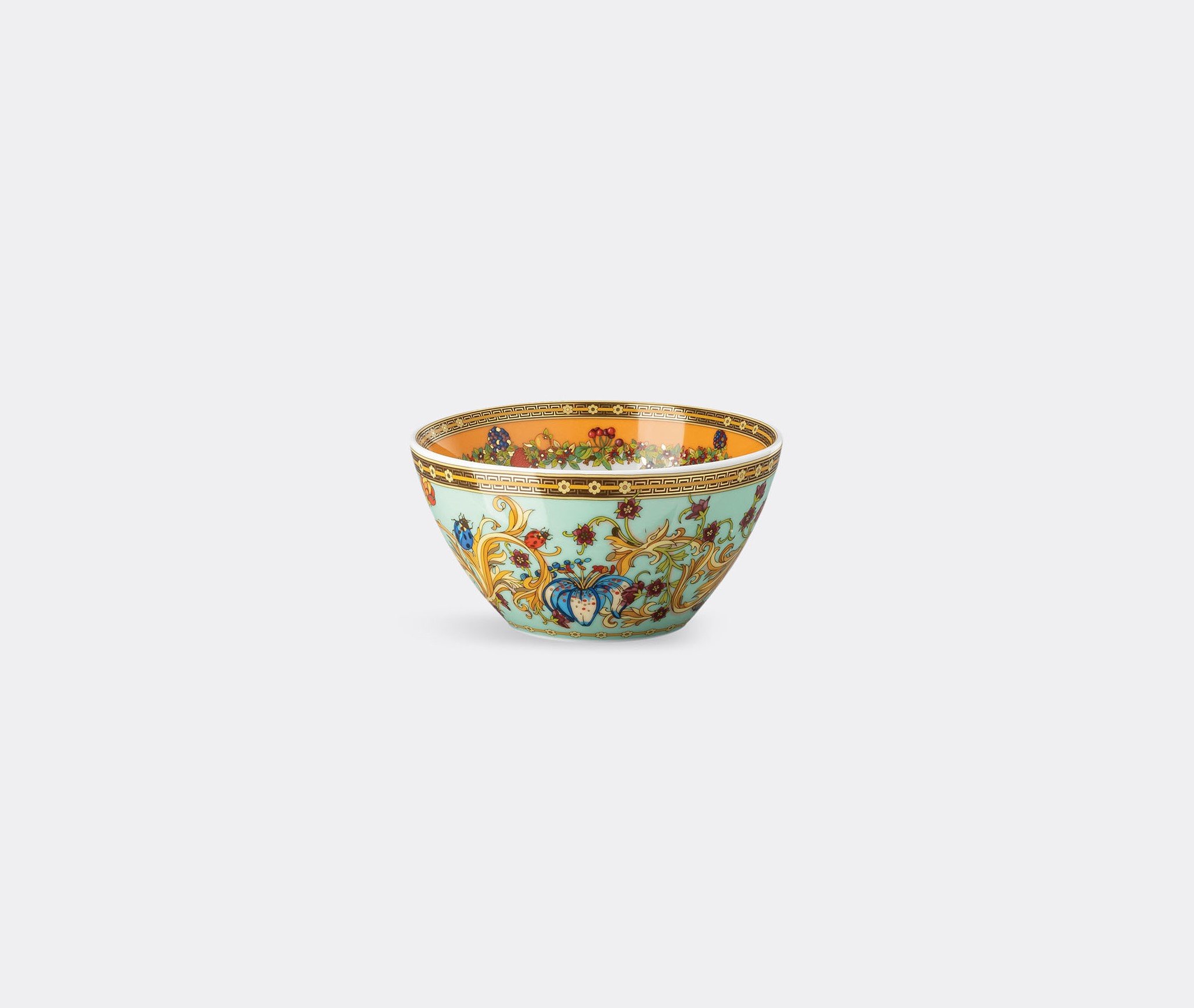'jardin De Versace' Bowl