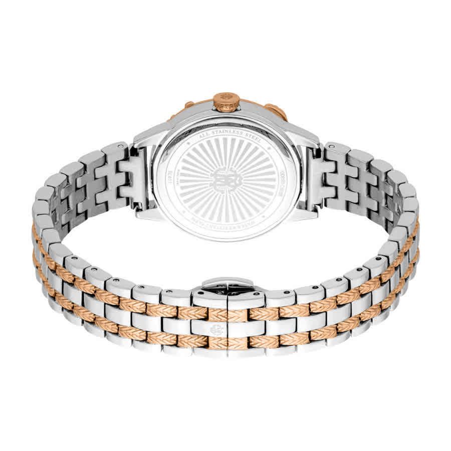 Core Silver-tone Dial Ladies Watch RC5L077M0095