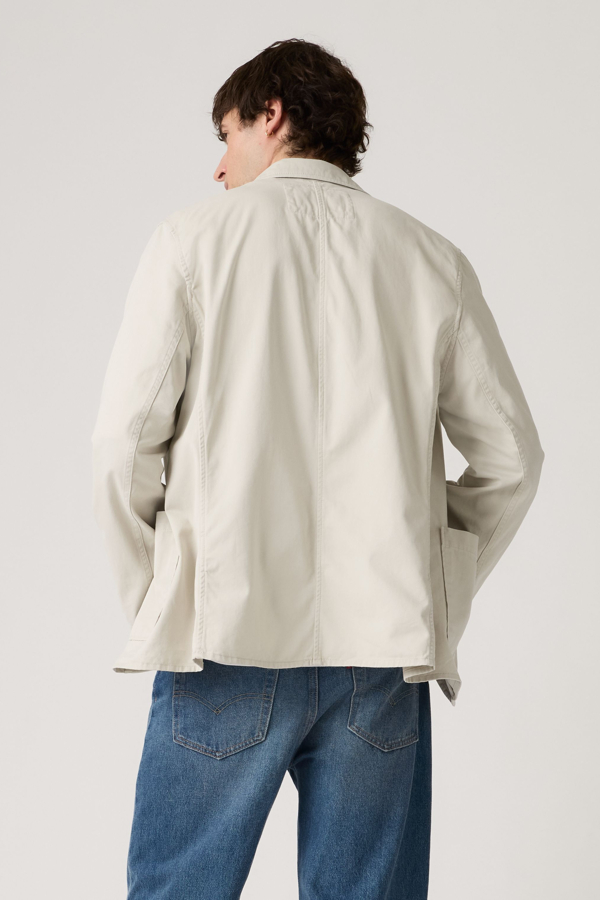 Antonio Blazer