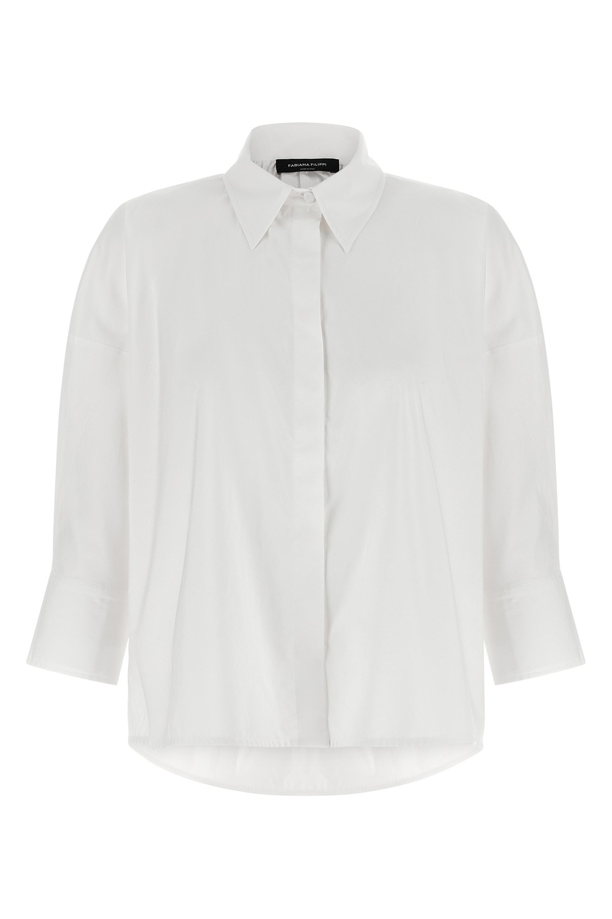 Diamond Thread Shirt