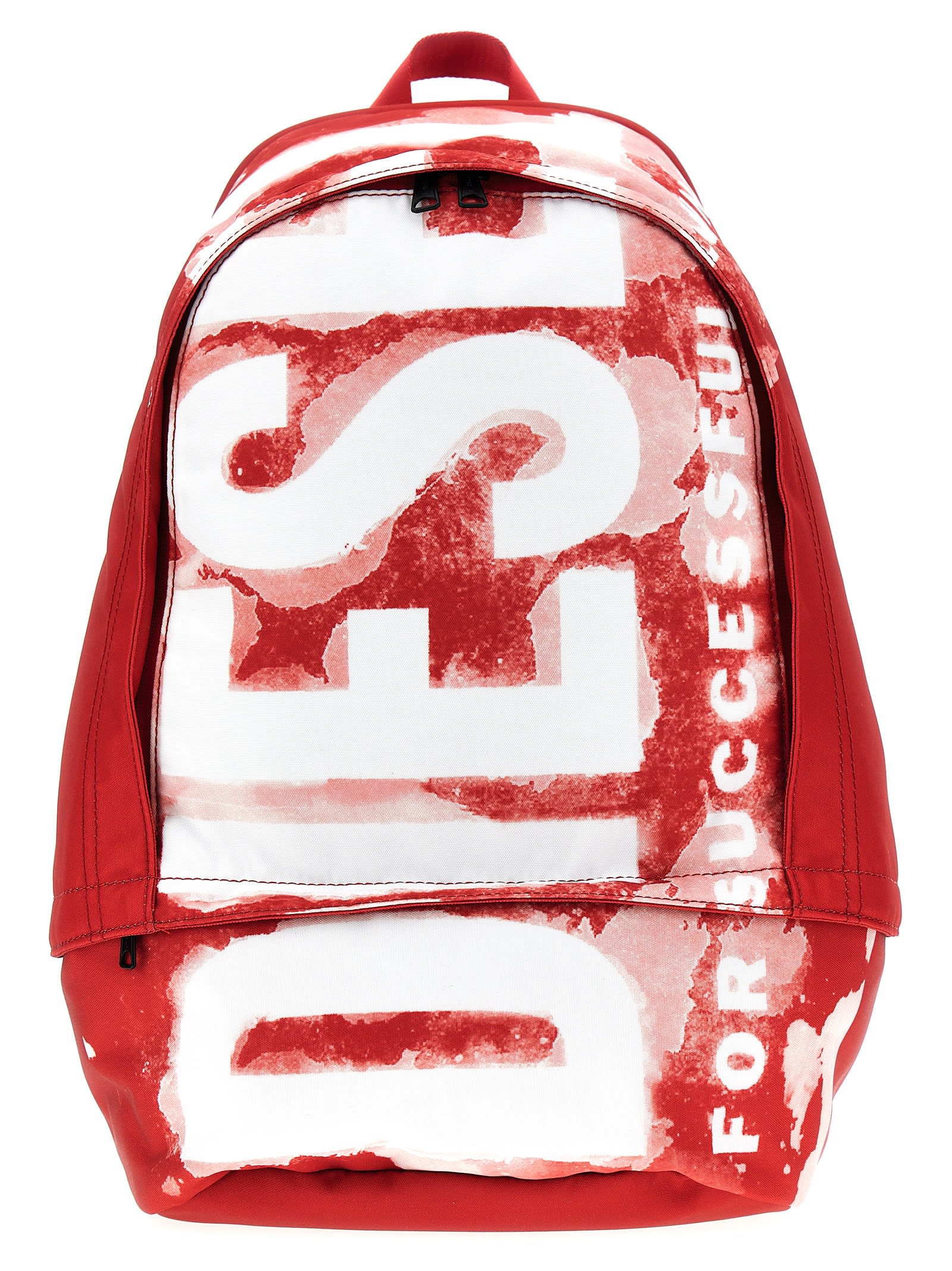 Rave Backpack
