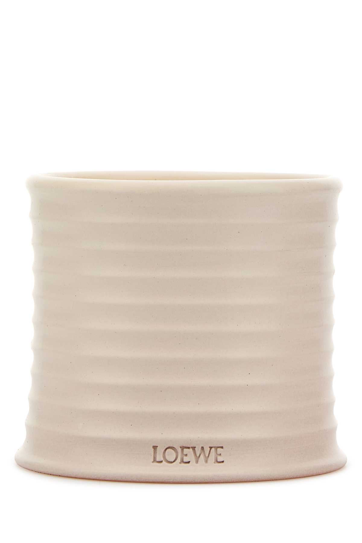 Medium Oregano Scented Candle 000 Extra-oggettistica - Unisex