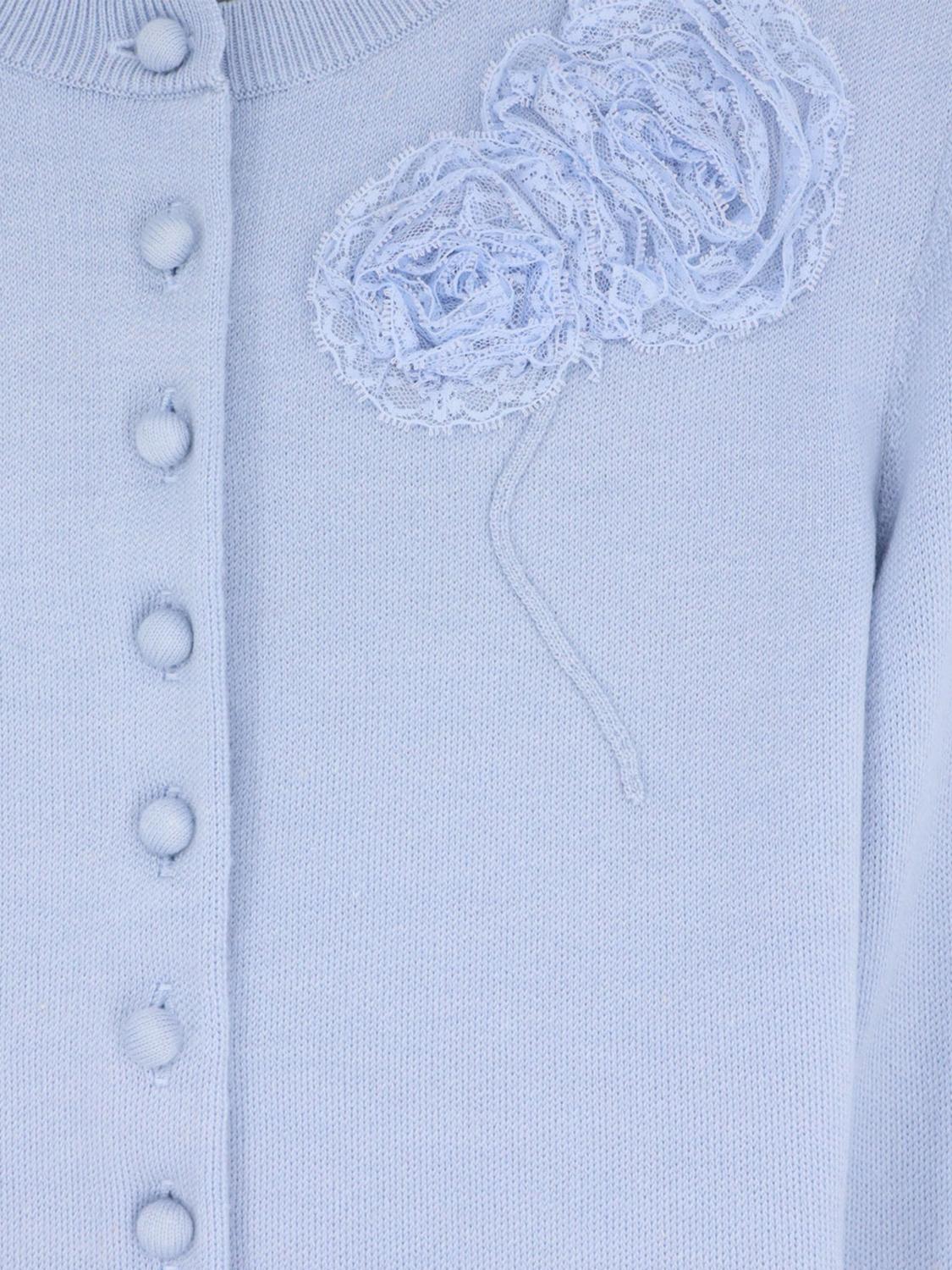 Sweater Woman color Blue