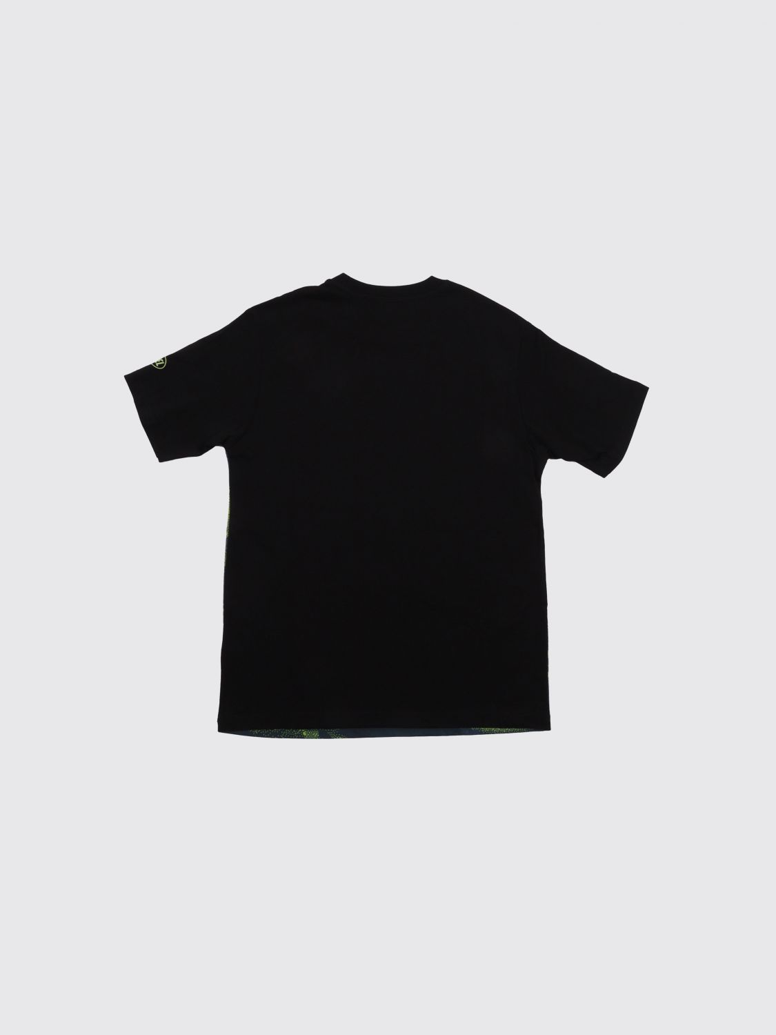 T-Shirt Kids color Black