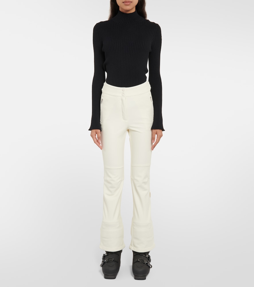 Softshell ski pants