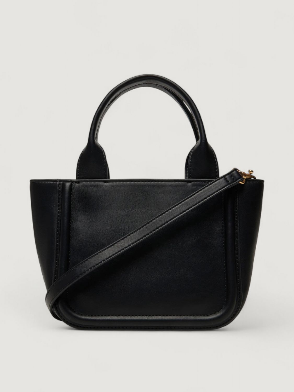 Mini Bag Woman color Black