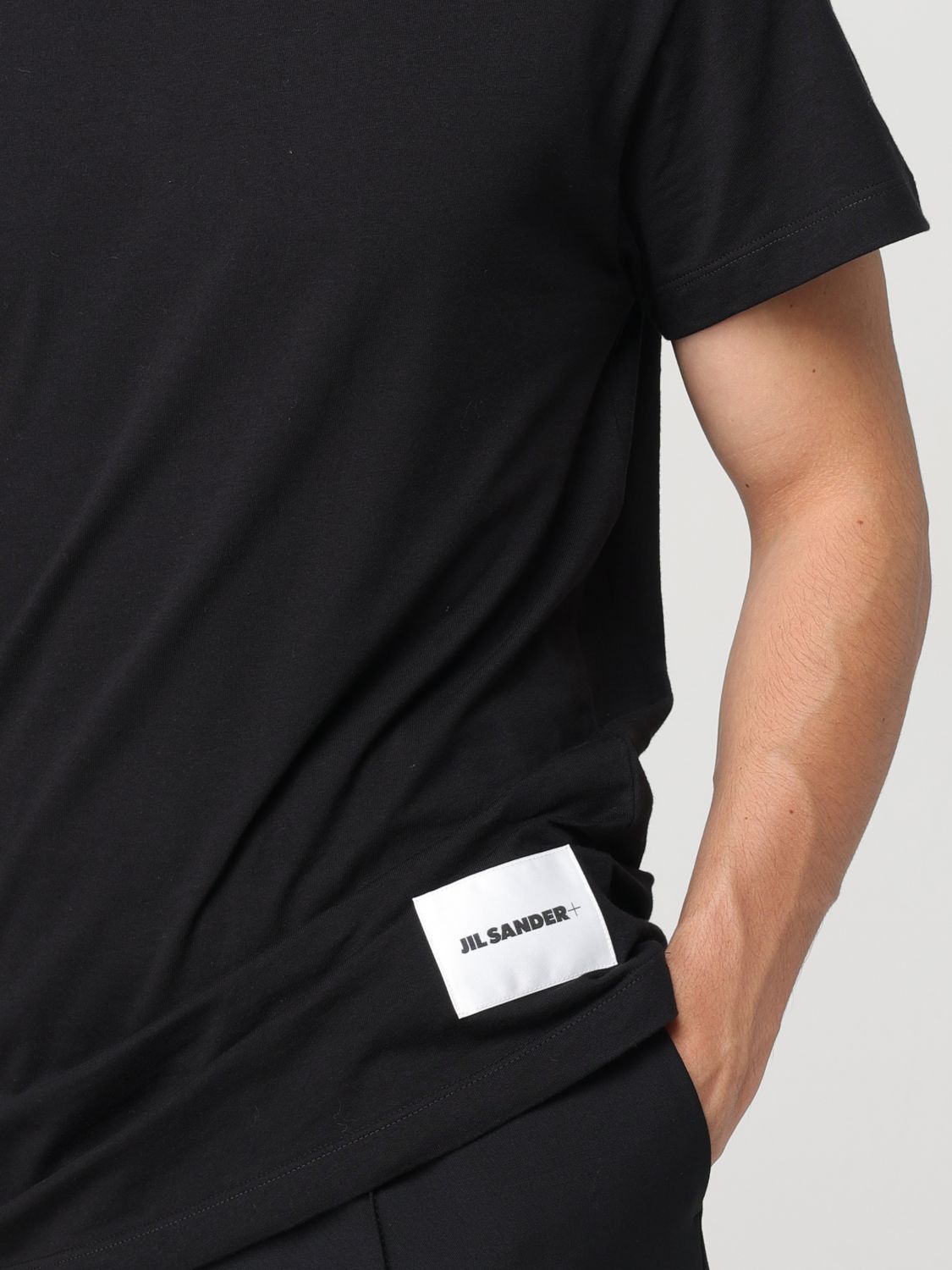 T-Shirt Men color Multicolor