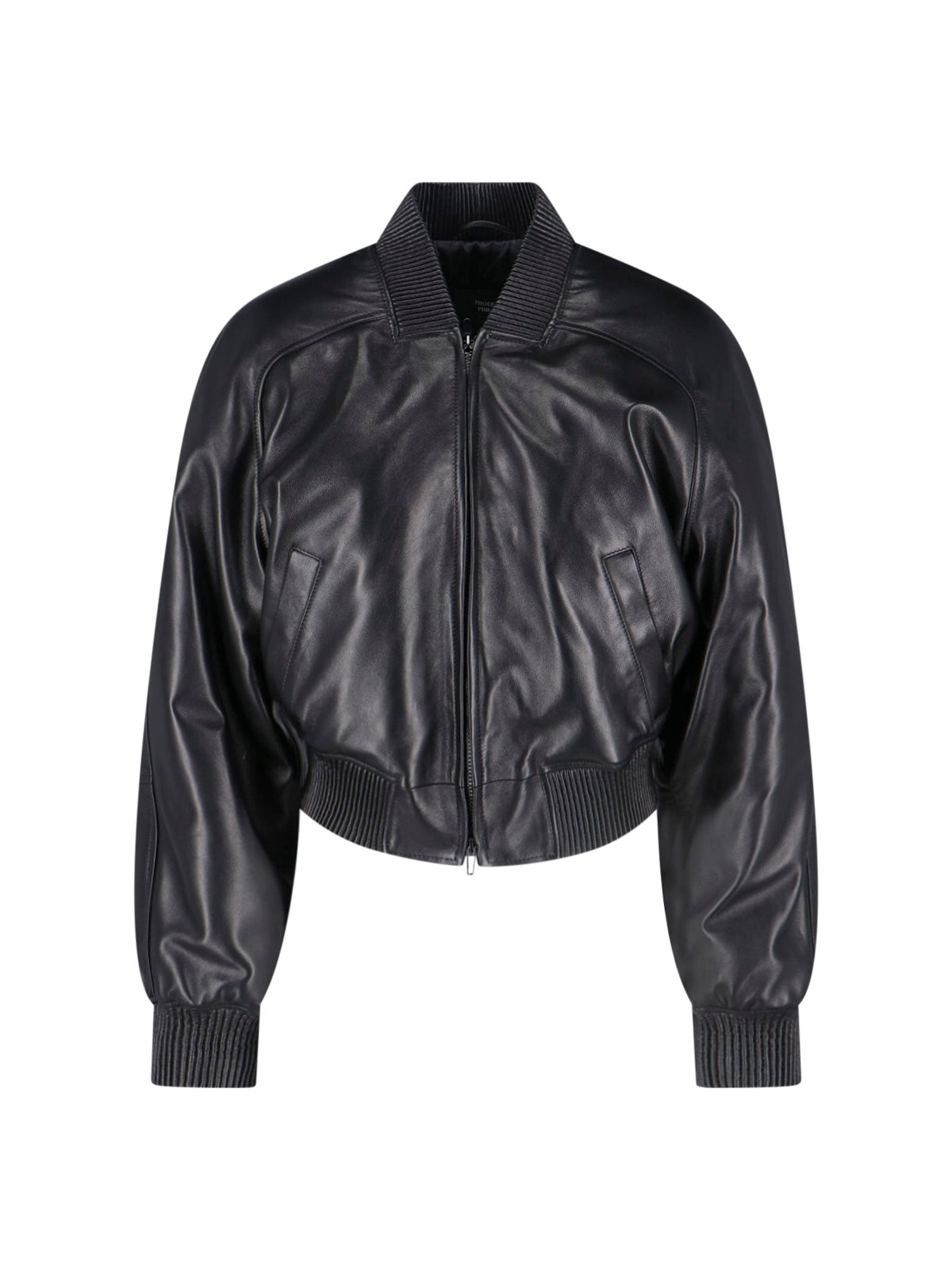 Lamb Leather Jacket
