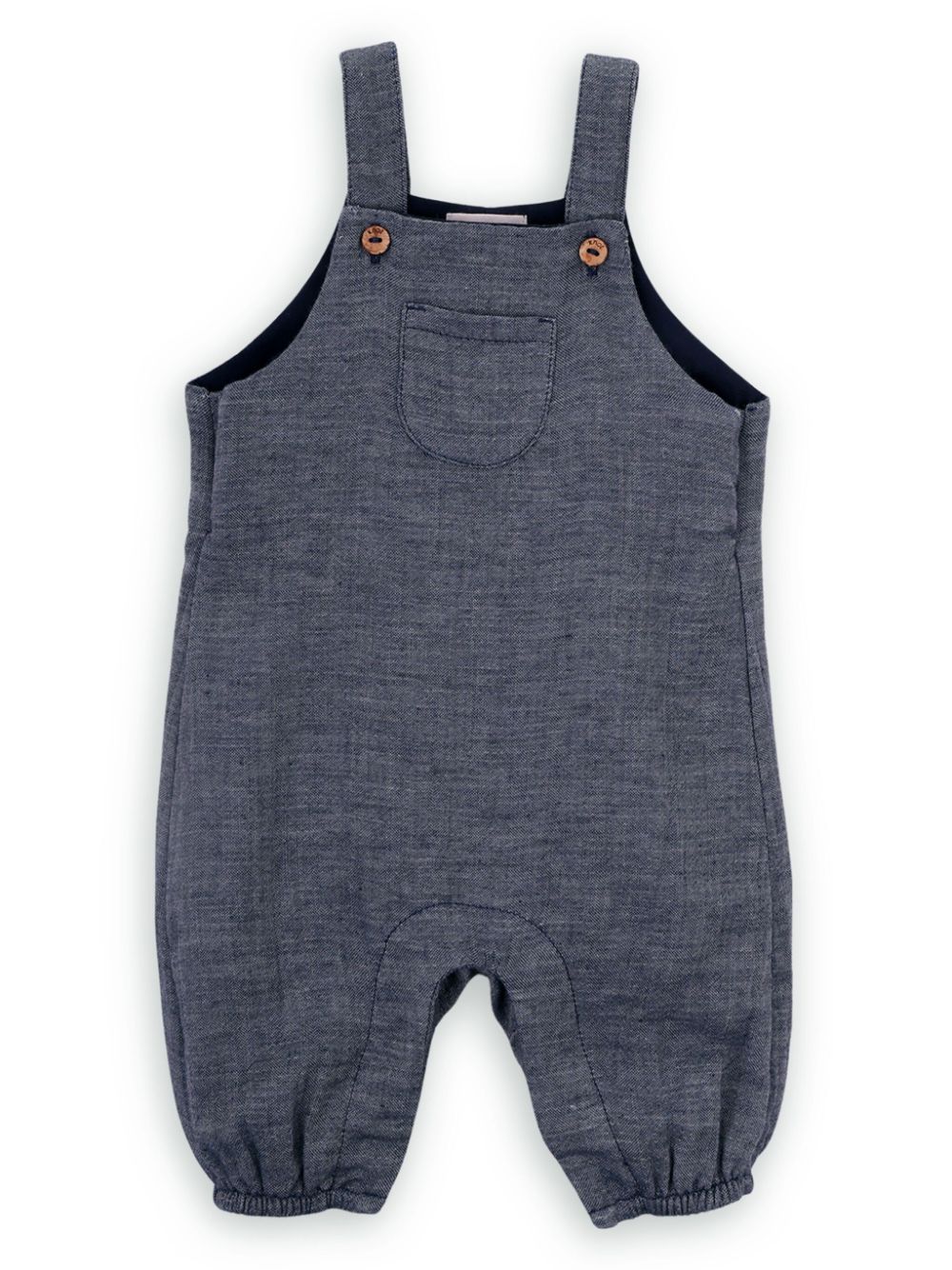 Page jumpsuit - Blue