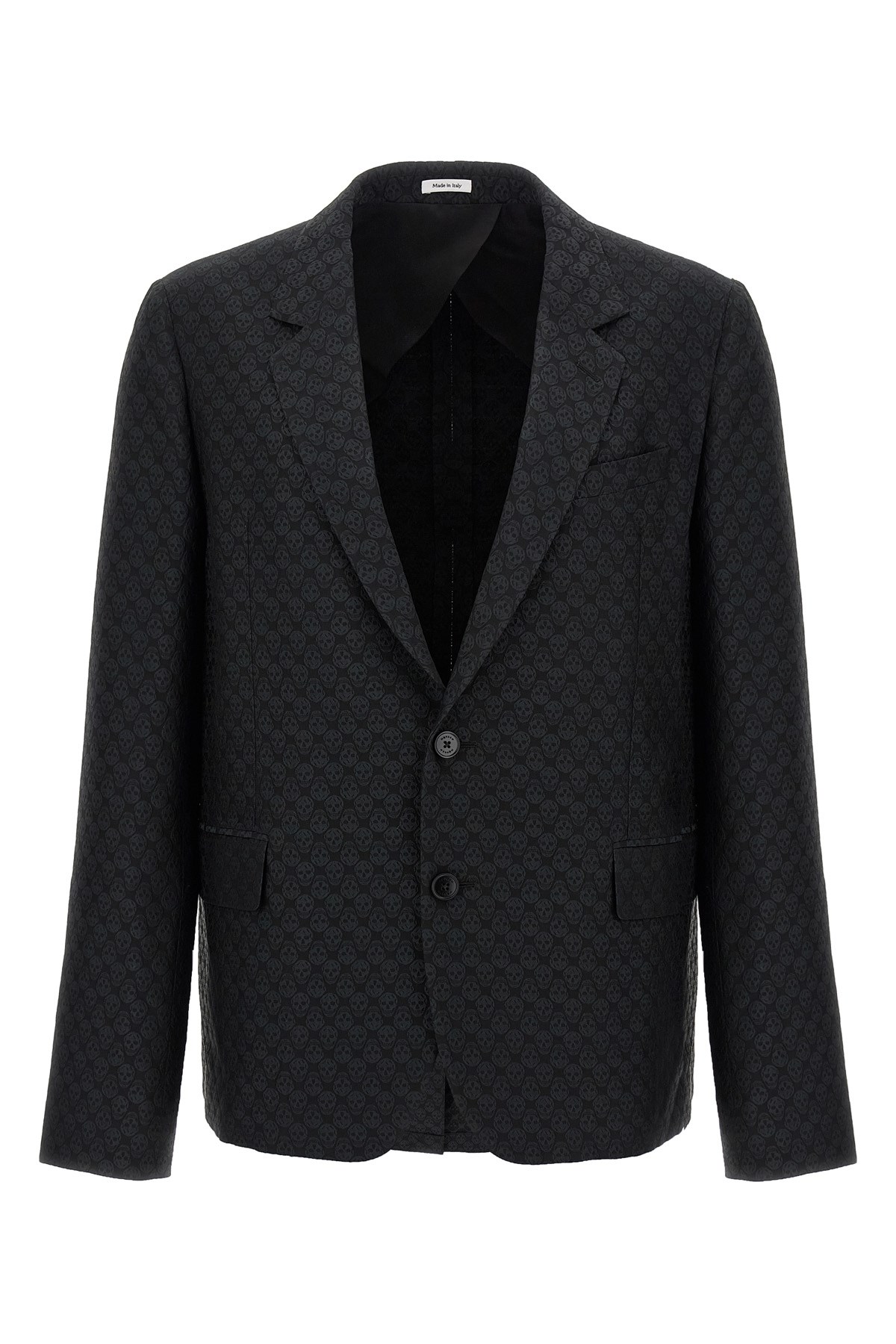 'Skull' Blazer