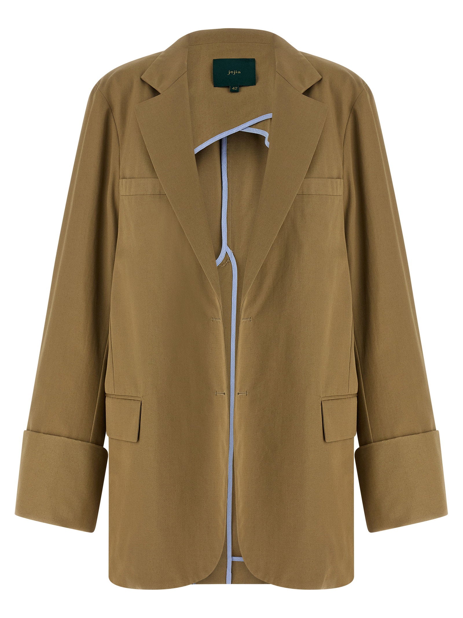 Birkin Blazer