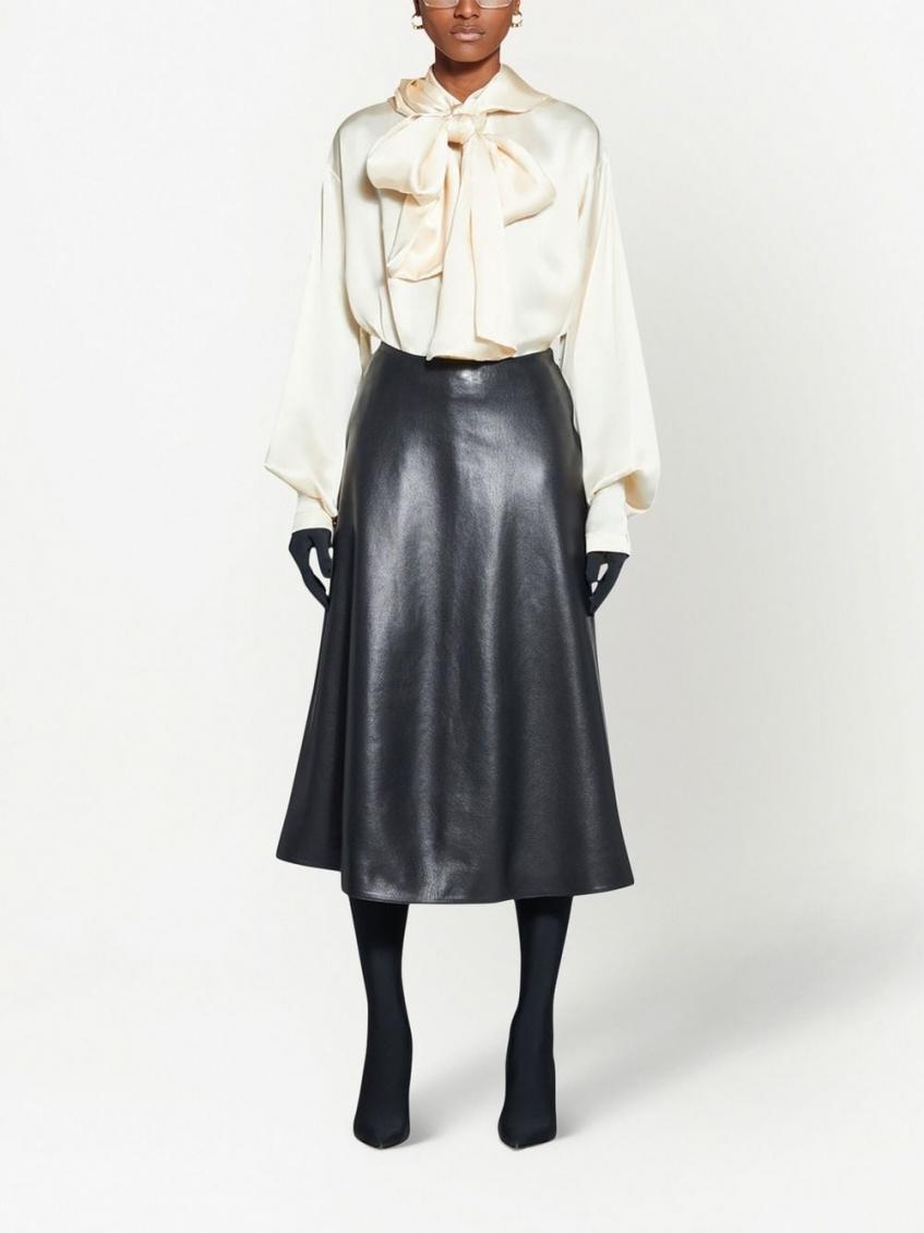 A-line Skirt