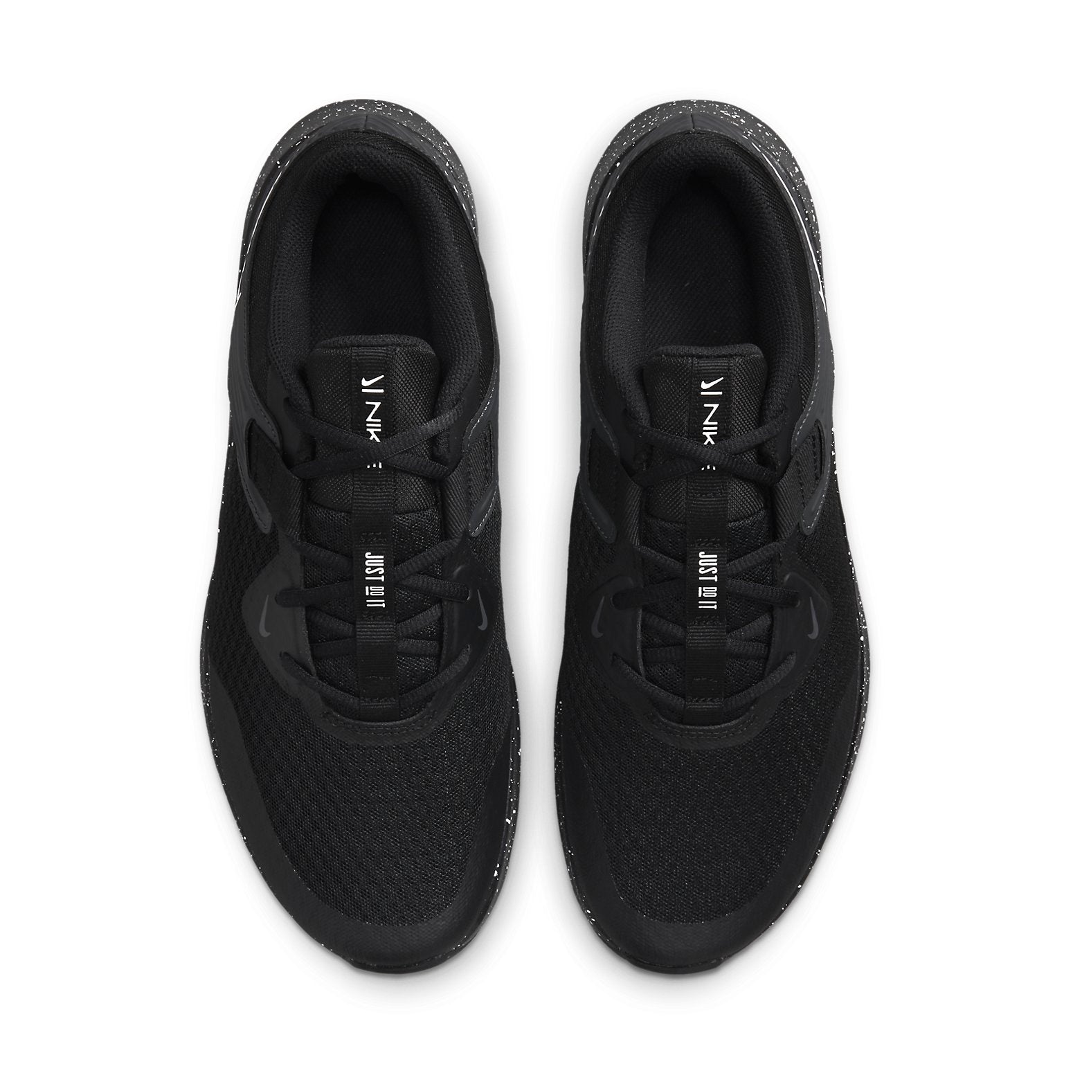 MC Trainer 'Black Speckled'