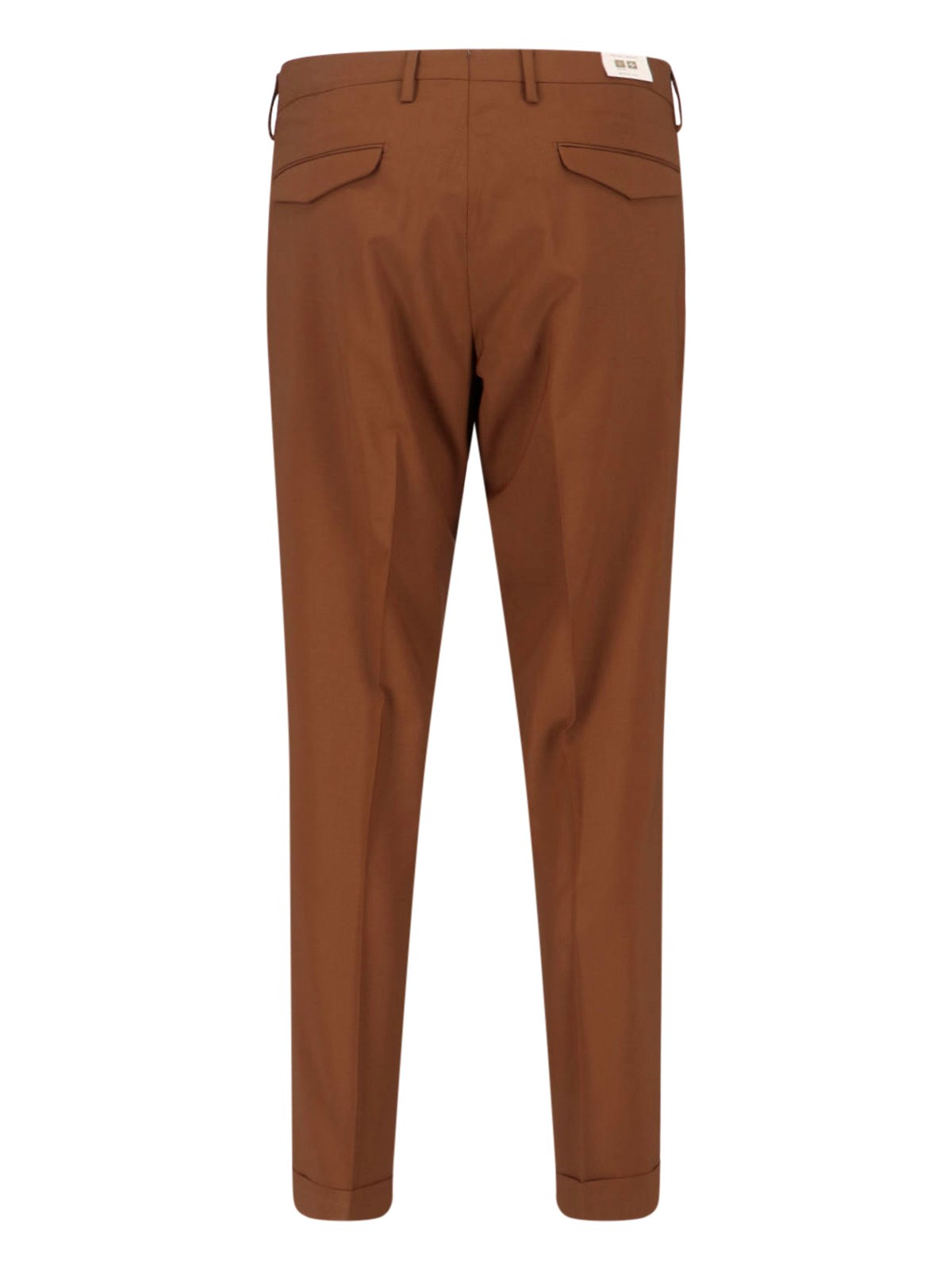 Tailored Trousers