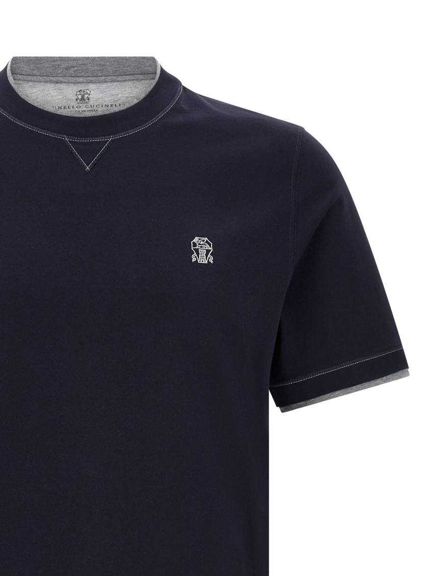 T-Shirts And Polos