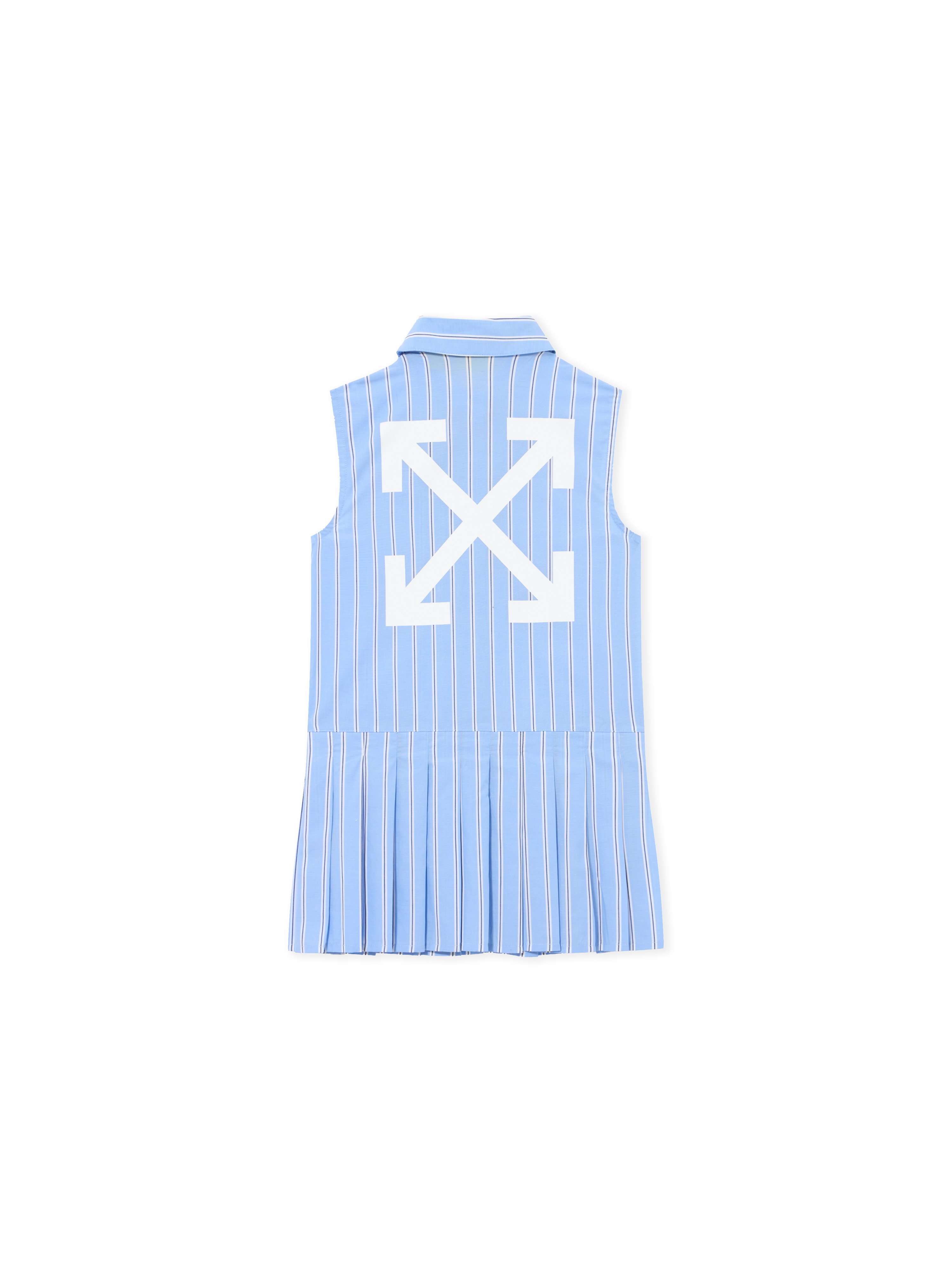 Ow Embro Dress