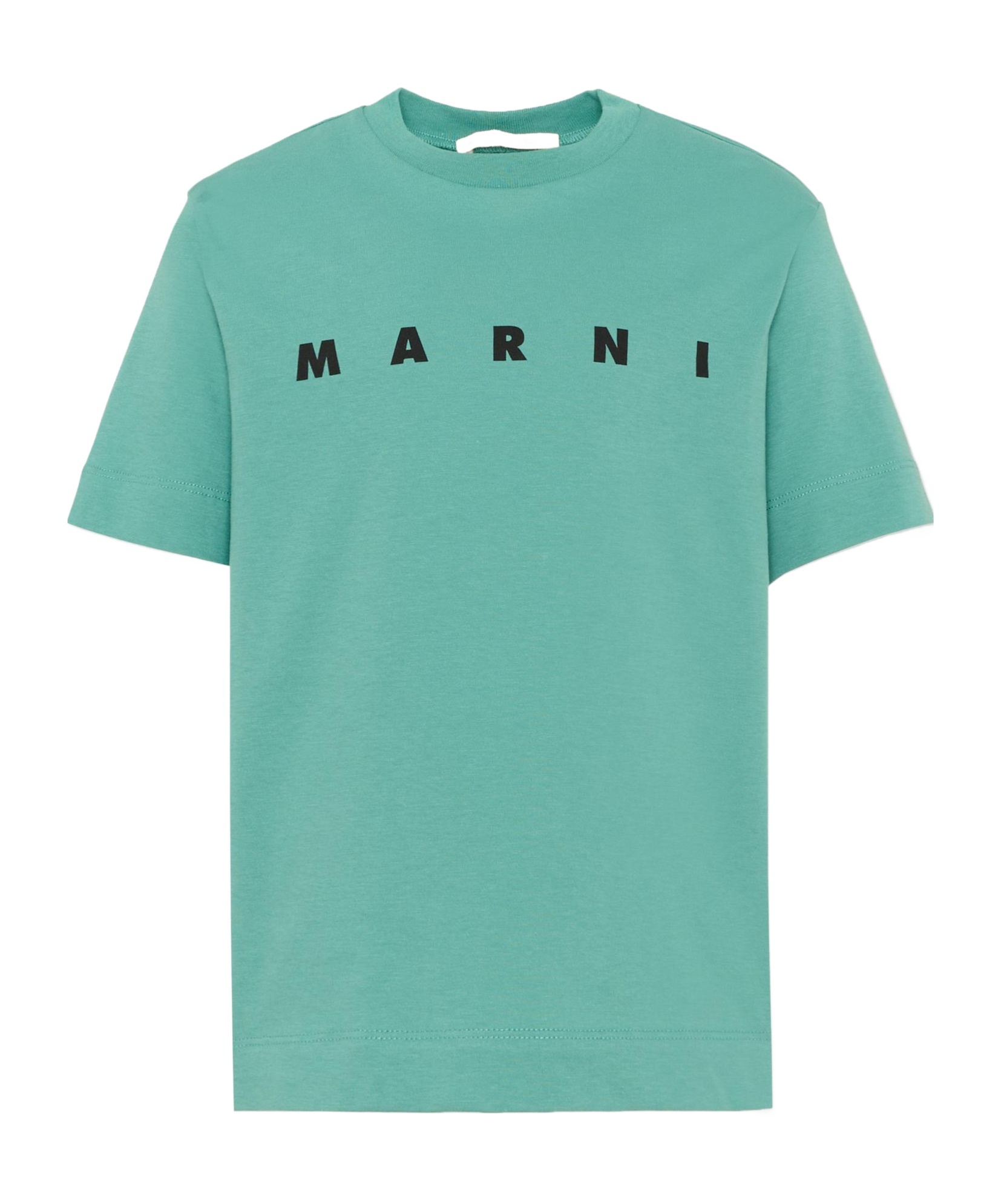 Crew neck T-shirt