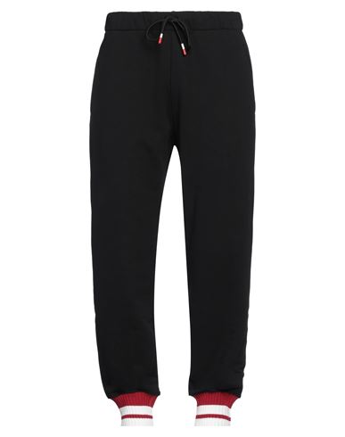 Peuterey. plurals Man Pants Black Size M Cotton