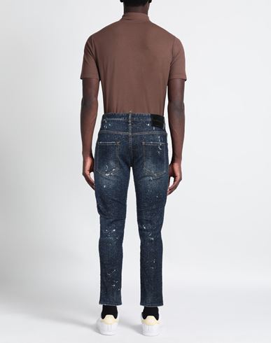 Man Jeans Blue
