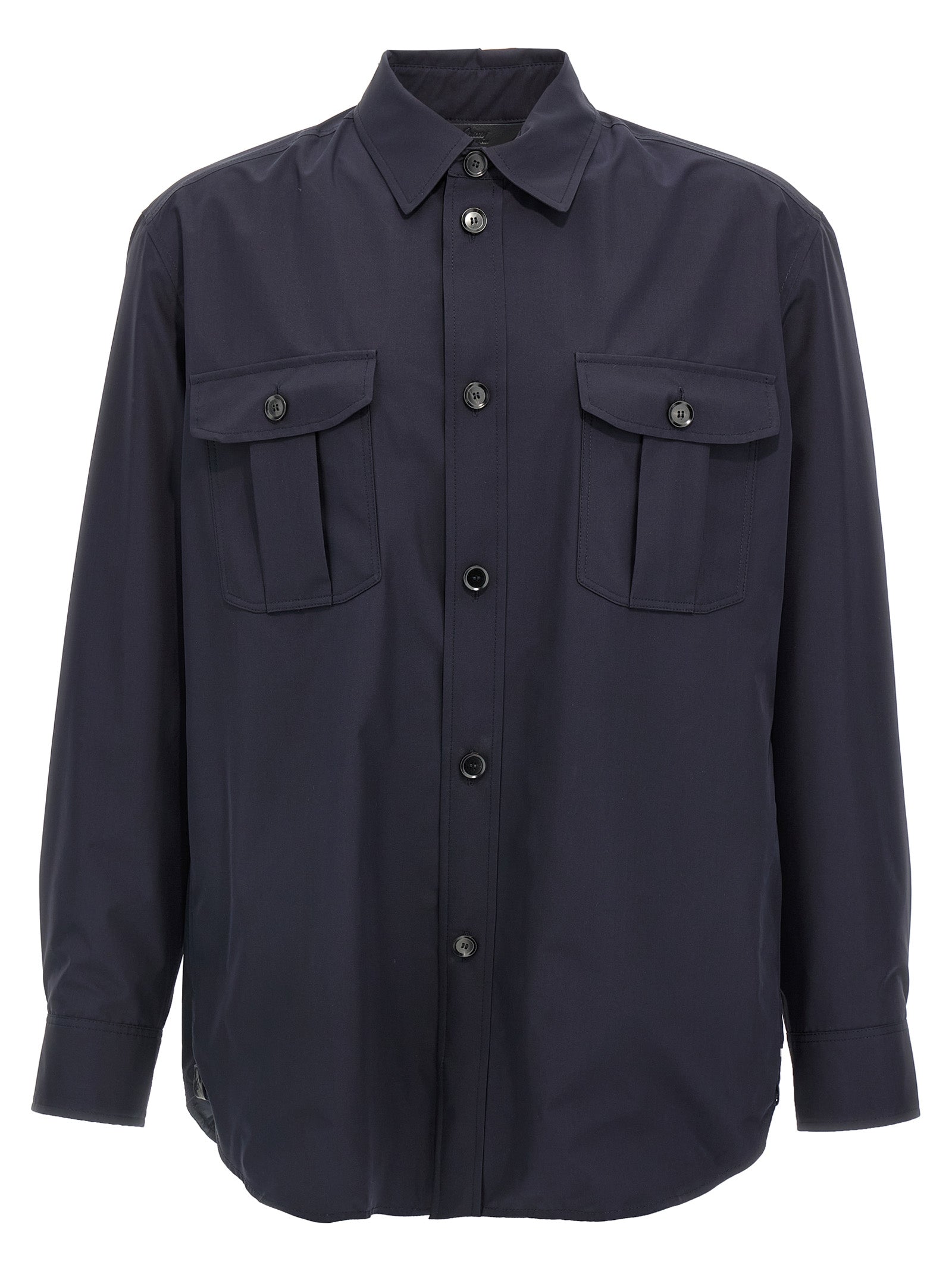 Jacket — Navy