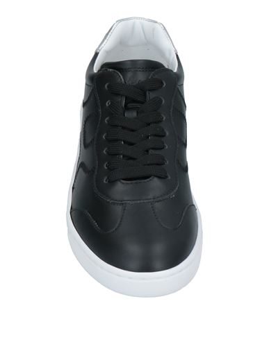 Woman Sneakers Black