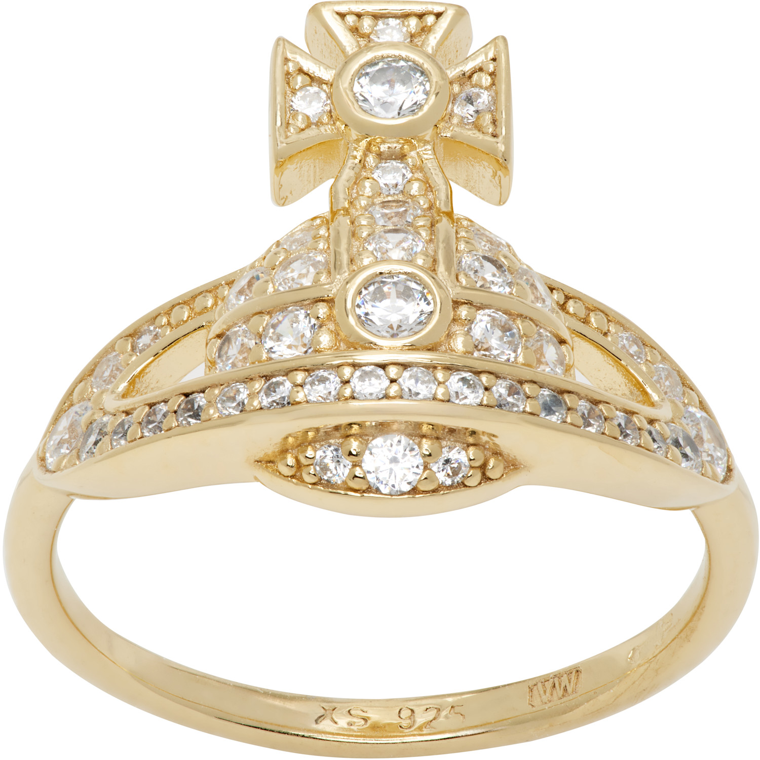 Little Orb Ring