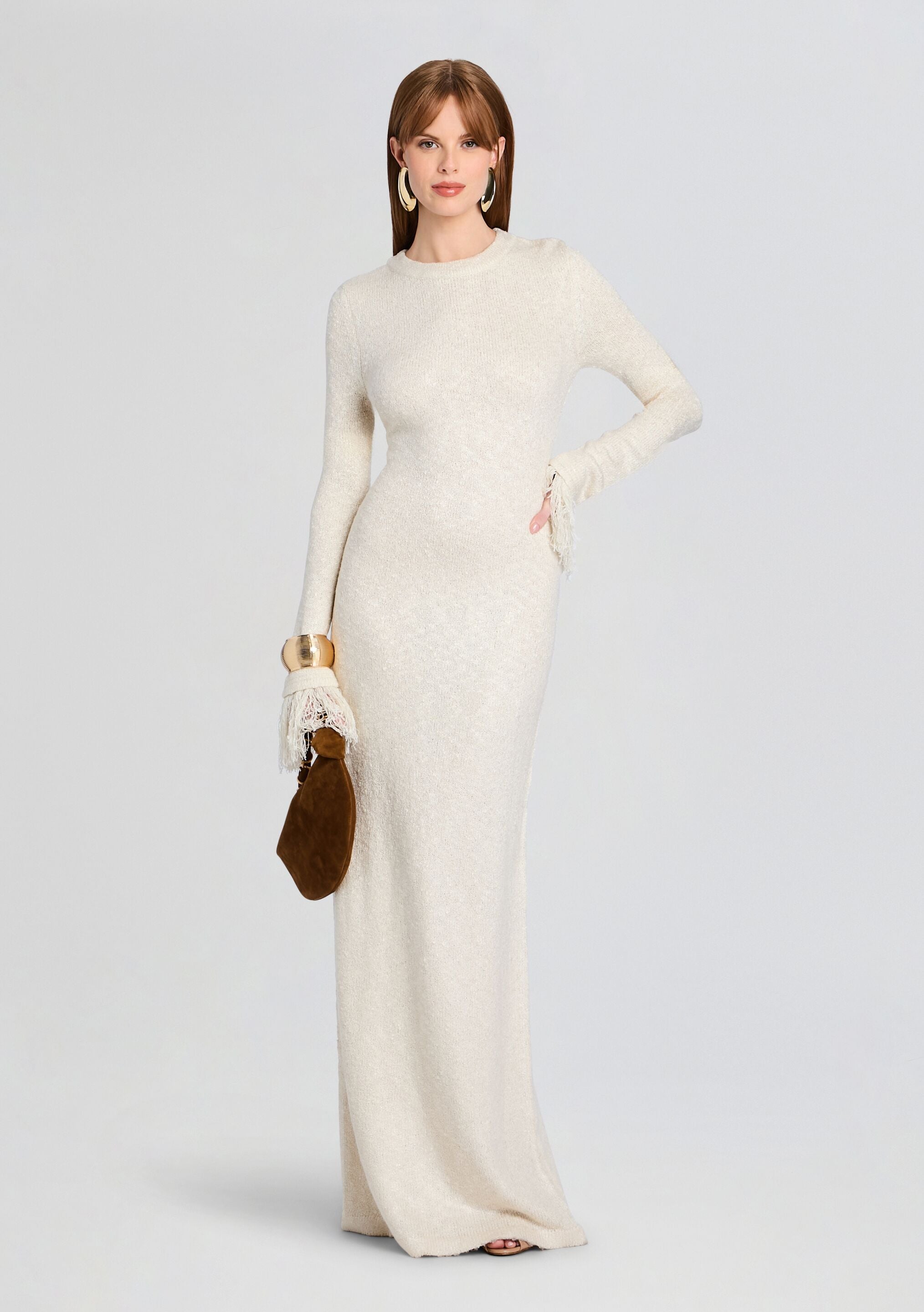 Carina Maxi Dress