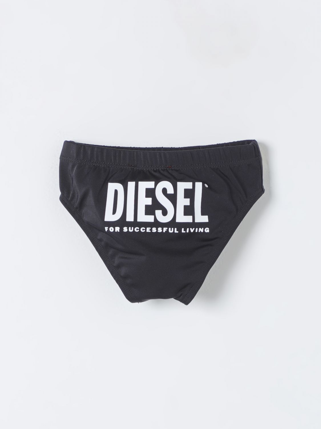 Swimsuit Kids color Black