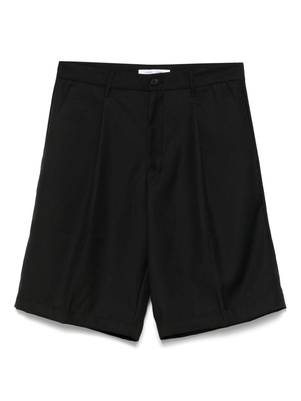 SAMSOE SAMSOE Samandla shorts - Black
