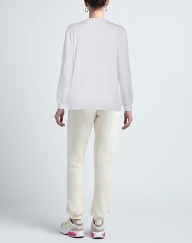 Woman Sweatshirt White