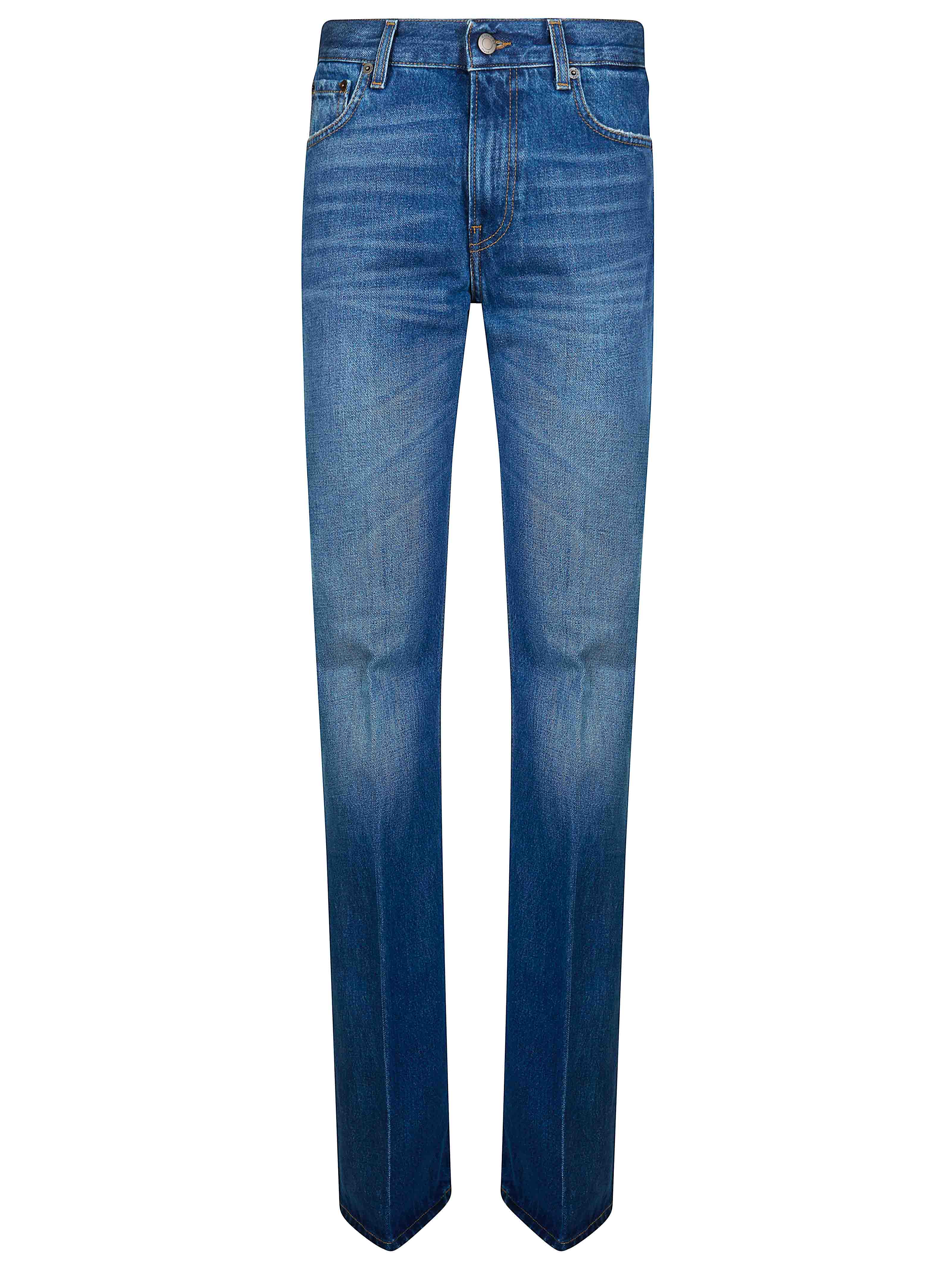 FLORA DENIM