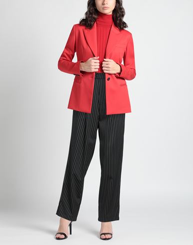 Woman Pants Black