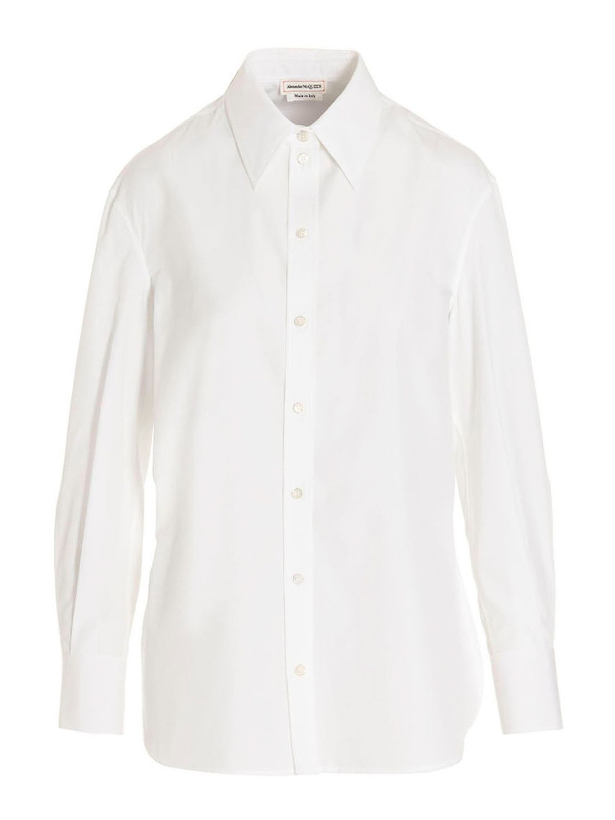 Cotton shirt