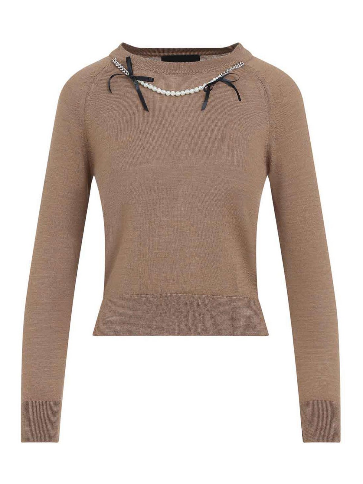 Classic Pullover