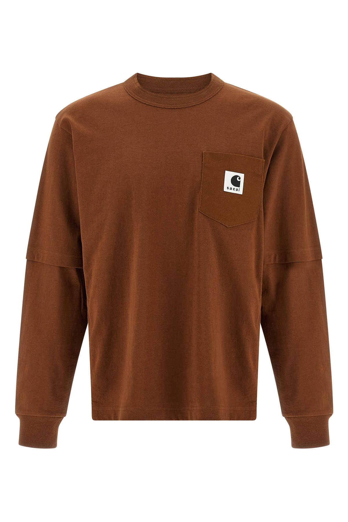 T-Shirt Capsule X Carhartt Wip