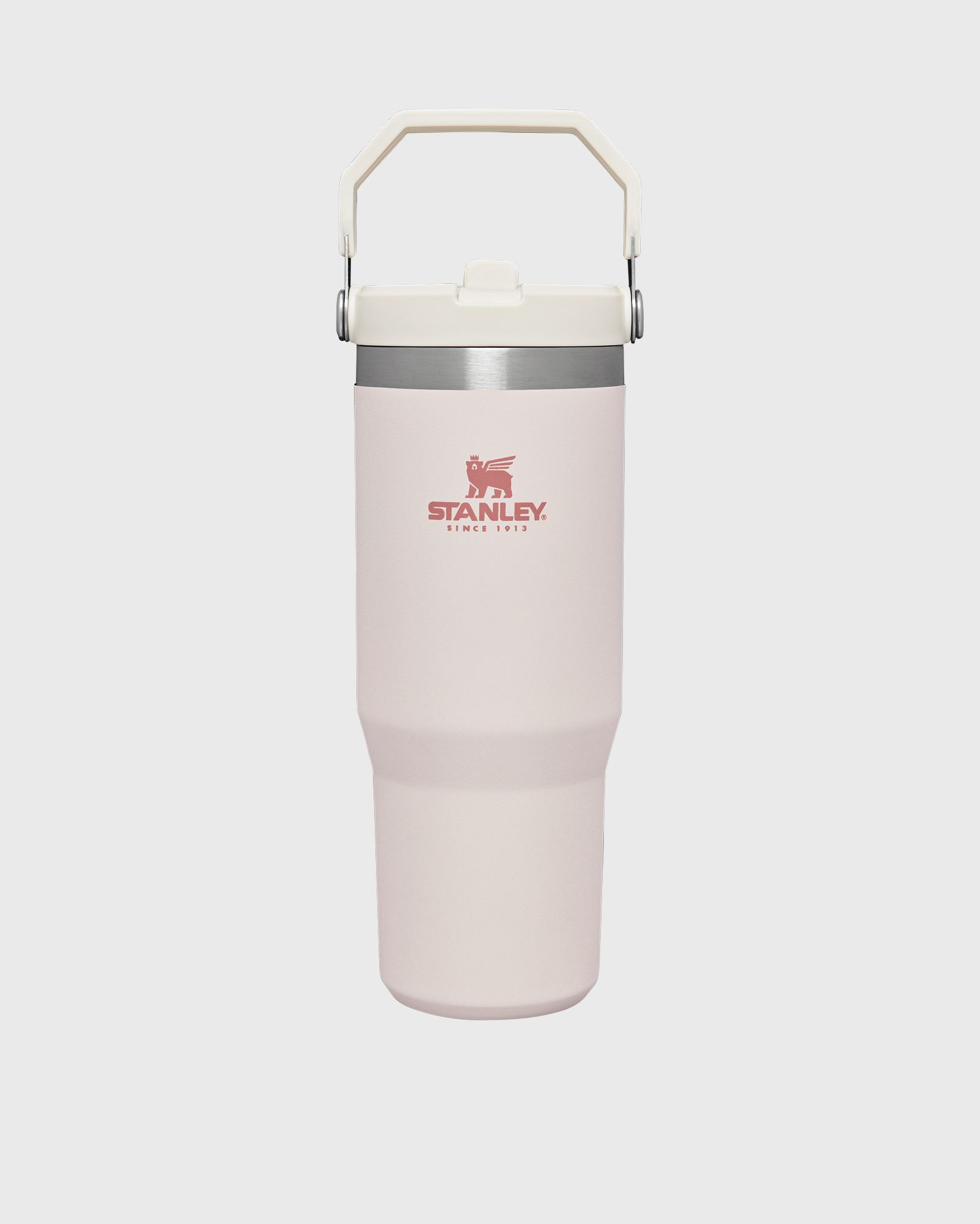 The Iceflow™ Flip Straw Tumbler pink male Tableware now available at BSTN