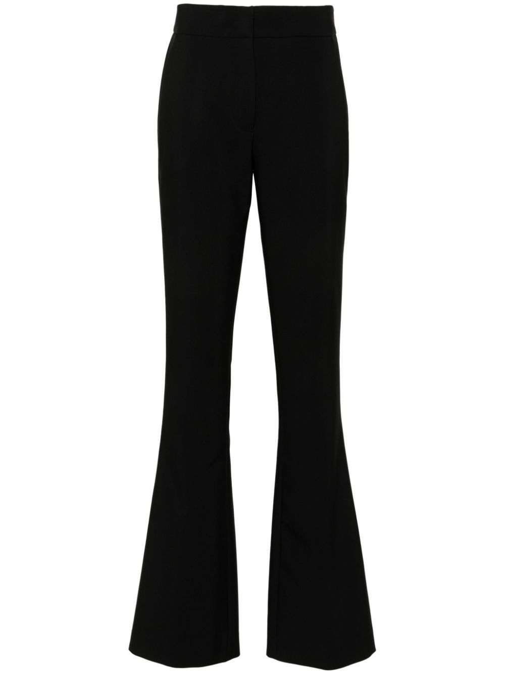 Tailored trousers - Blue